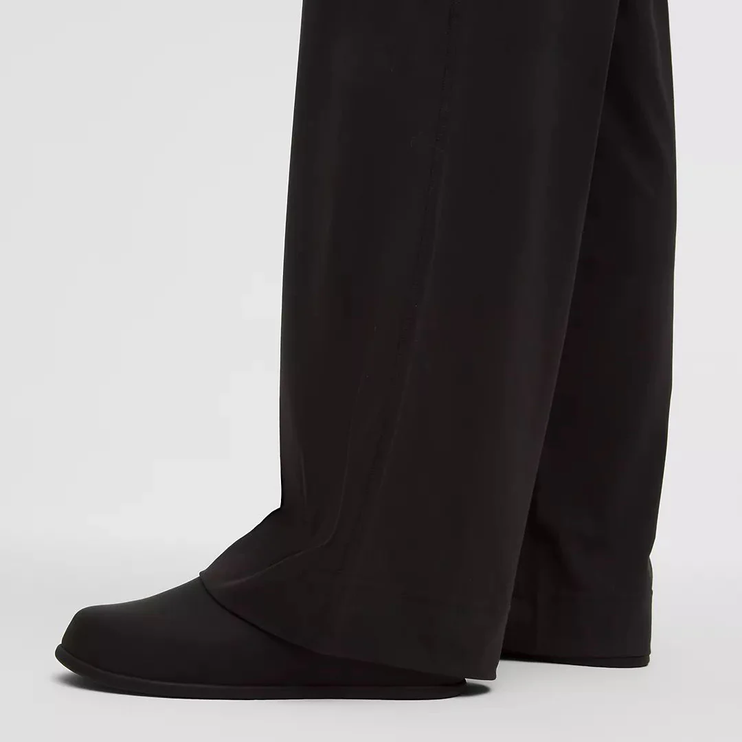 Lululemon Women's Groove High-Rise Pants Regular - Image 5