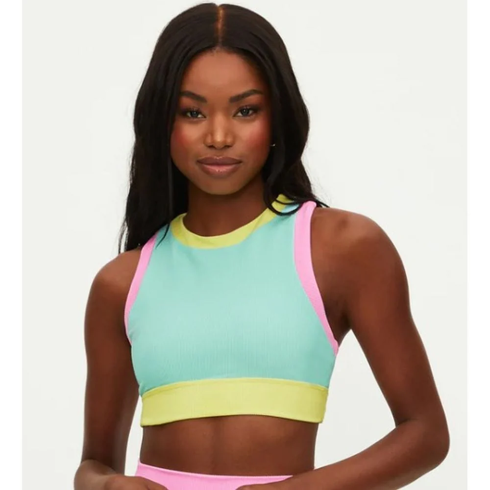 Women's Gwen Top - Image 2