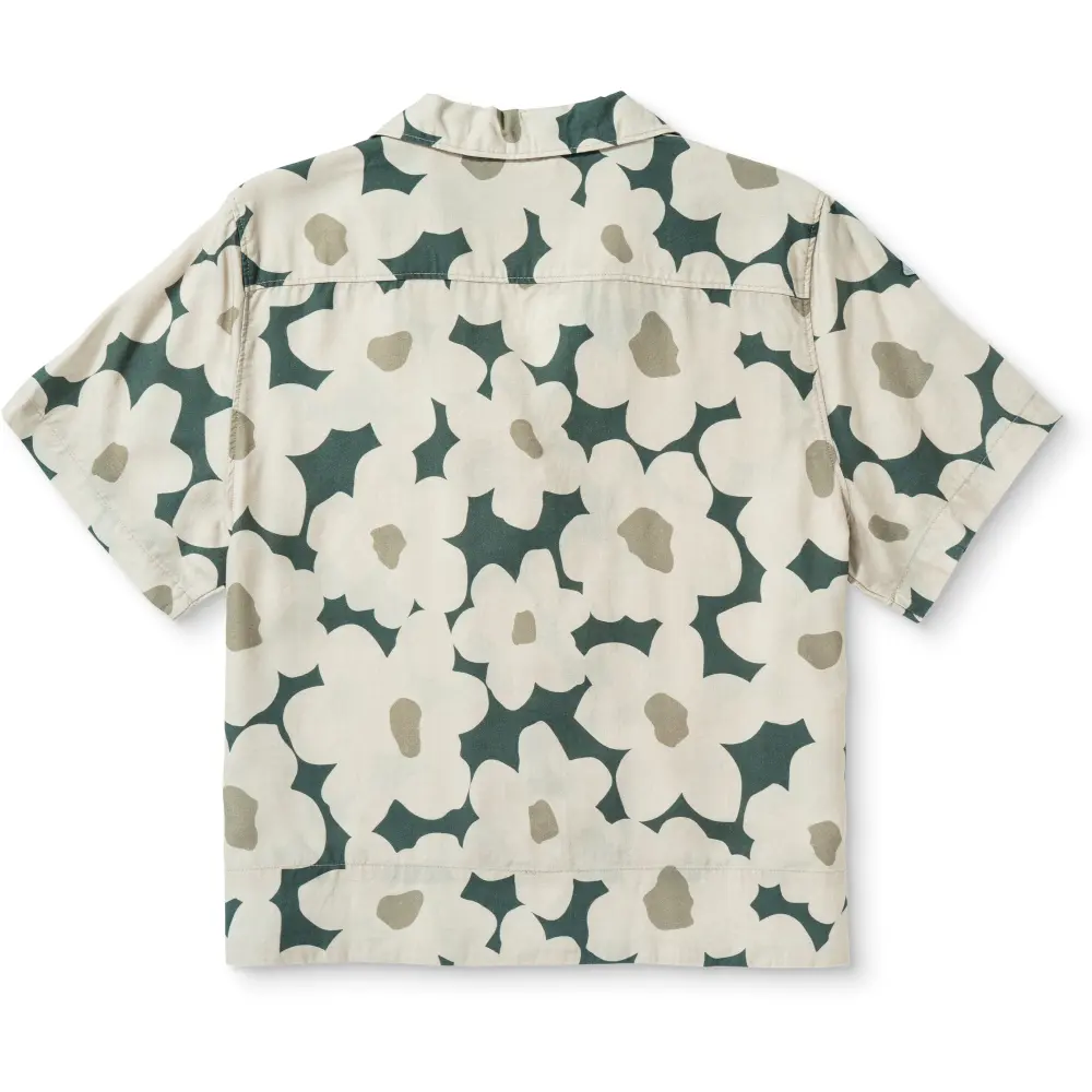 Marshwear Hagood Short Sleeve Woven - Image 4