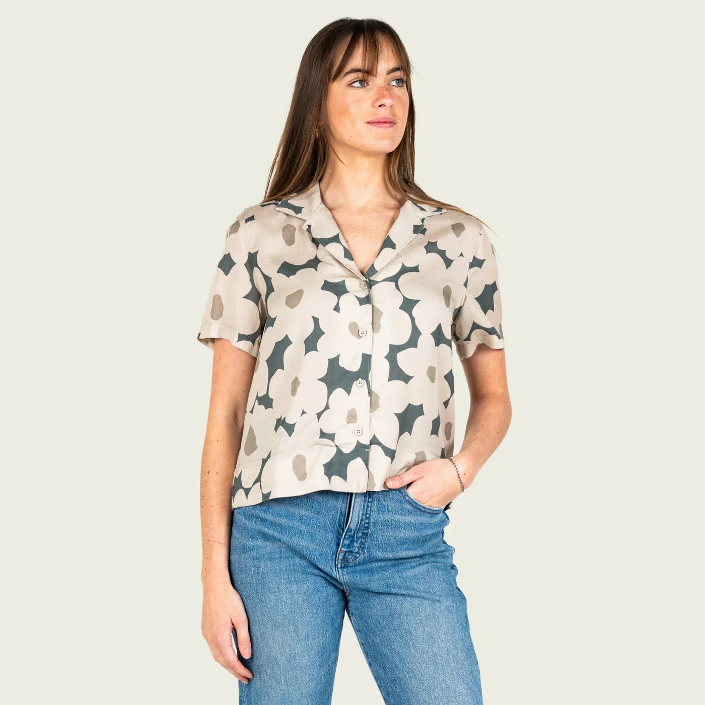 Marshwear Hagood Short Sleeve Woven - Image 5