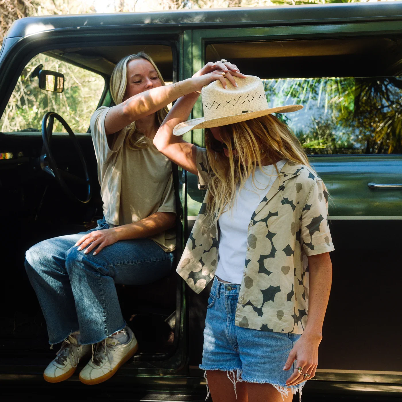 Marshwear Hagood Short Sleeve Woven - Image 6