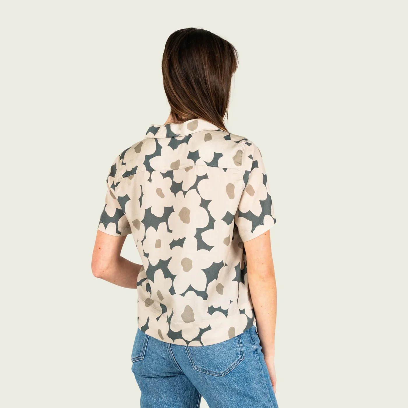 Marshwear Hagood Short Sleeve Woven - Image 7