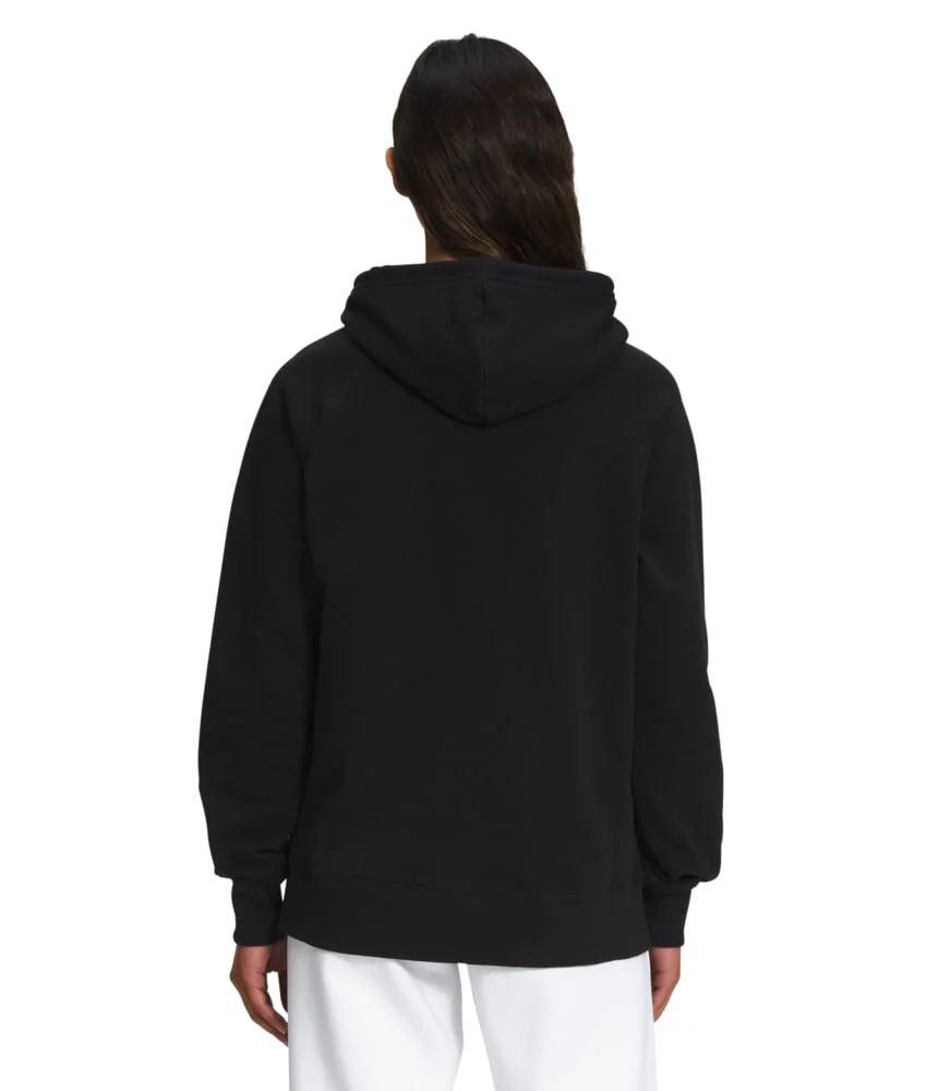 The North Face Women's Half Dome Pullover Hoodie - Image 2
