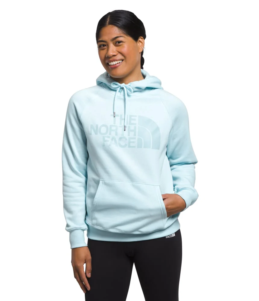 The North Face Women's Half Dome Pullover Hoodie - Image 5