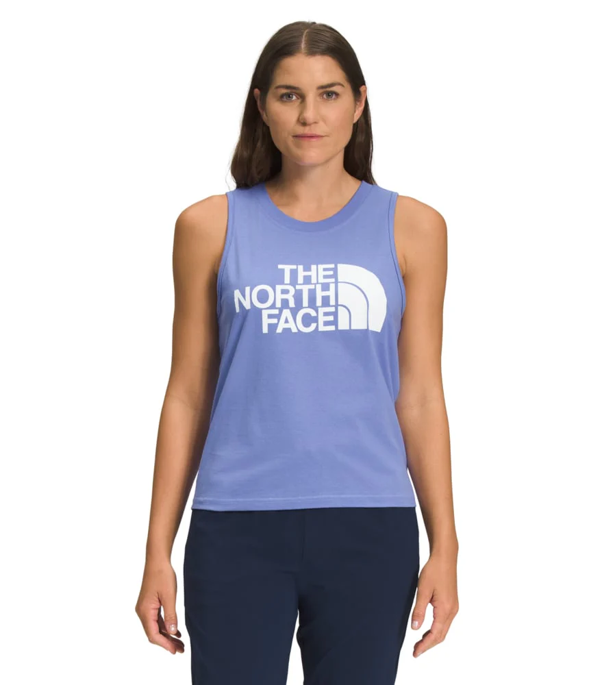 Women's Half Dome Tank - Image 3