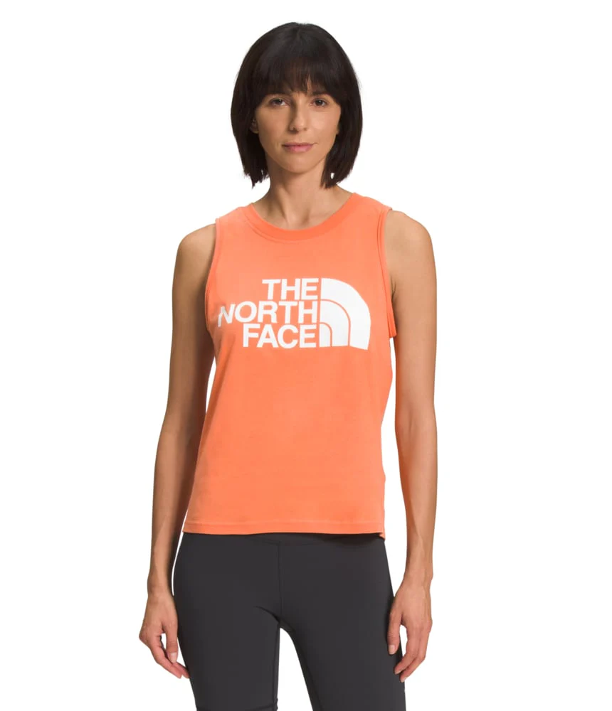Women's Half Dome Tank - Image 4
