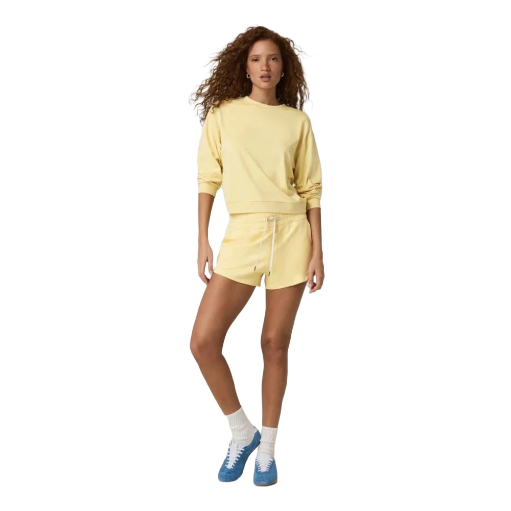 Vuori Women's Halo Modern Crew - Image 4