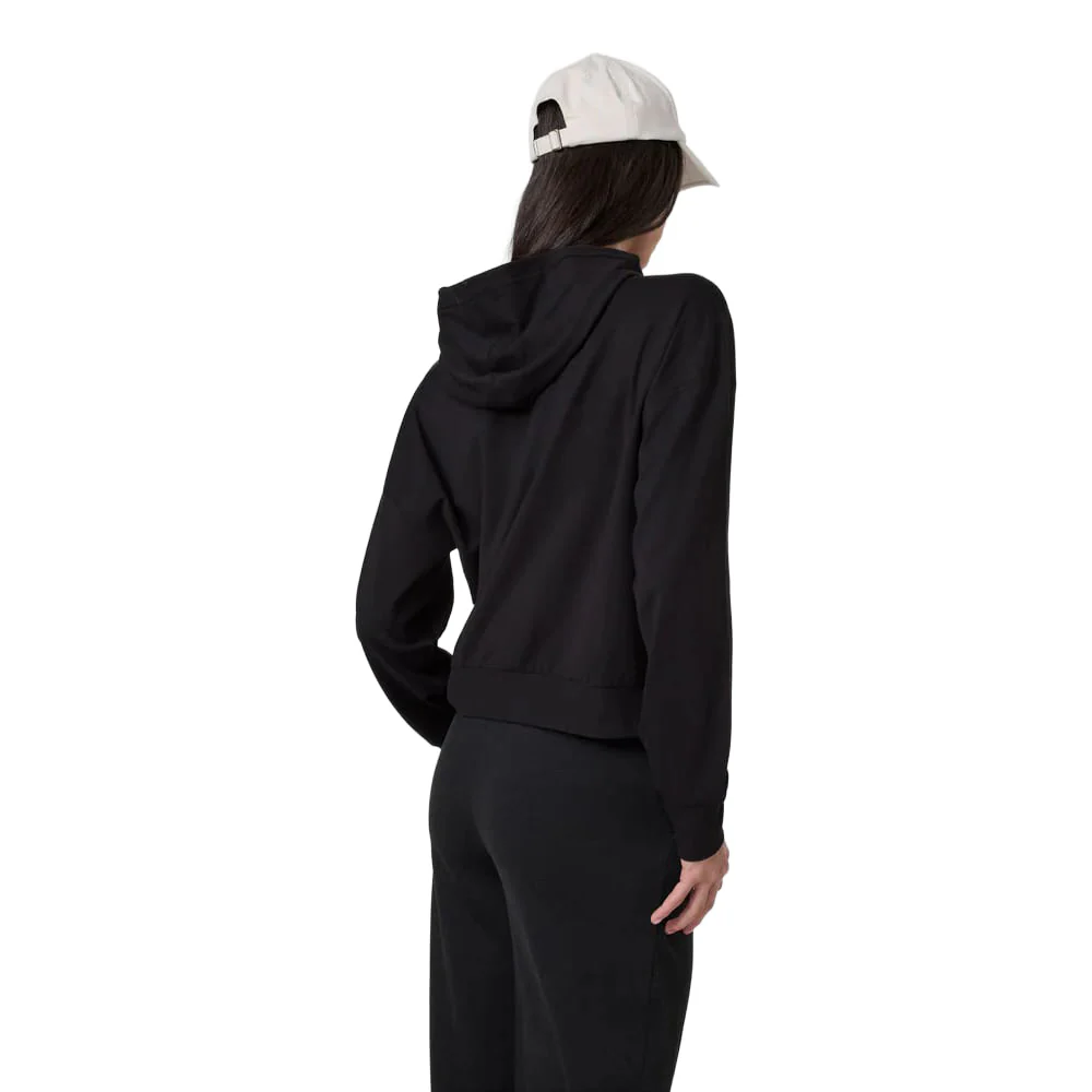 Vuori Women's Halo Modern Full Zip Hoodie - Image 6