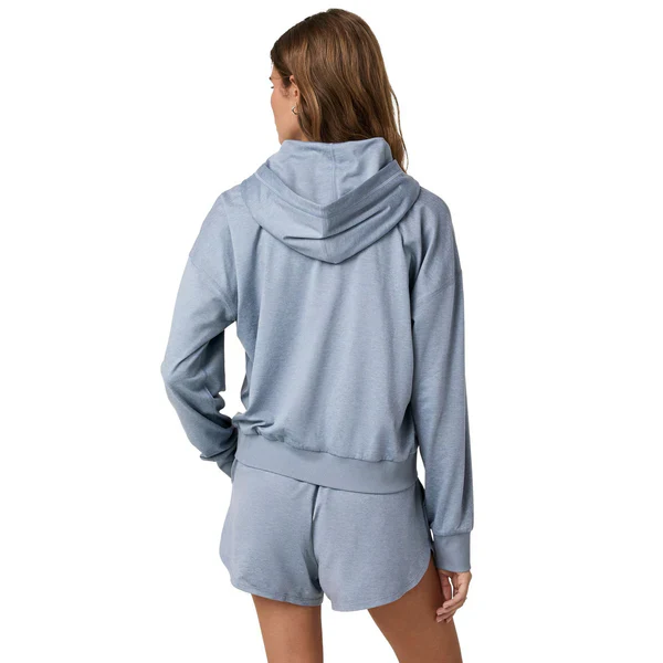 Vuori Women's Halo Modern Pullover Hoodie - Image 12