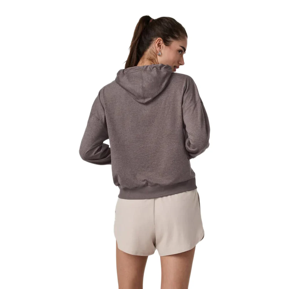 Vuori Women's Halo Modern Pullover Hoodie - Image 15