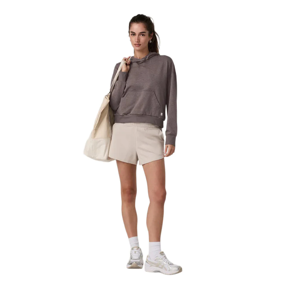 Vuori Women's Halo Modern Pullover Hoodie - Image 17