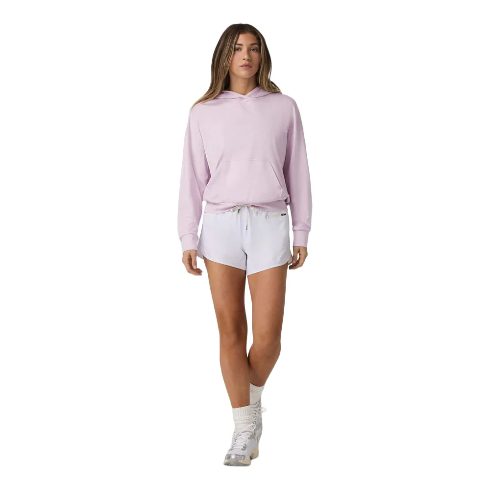 Vuori Women's Halo Modern Pullover Hoodie - Image 4