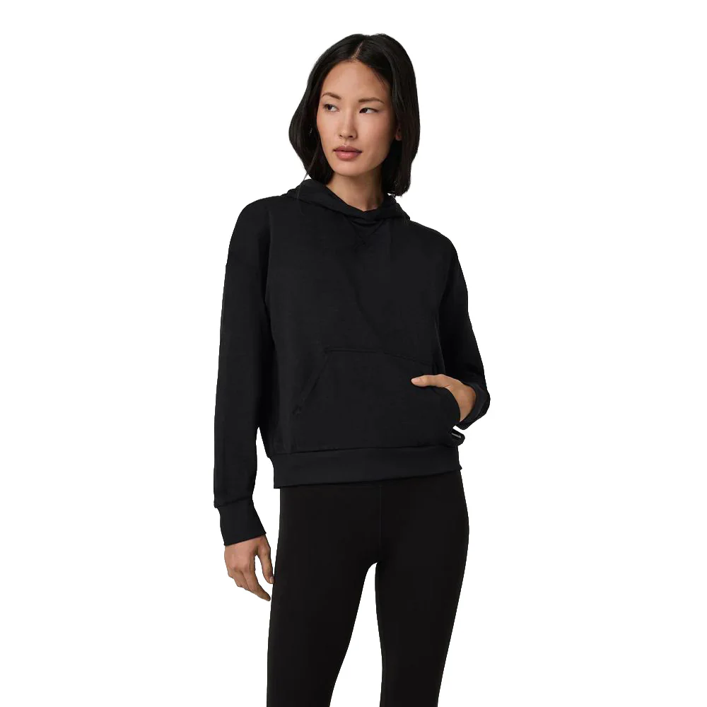 Vuori Women's Halo Modern Pullover Hoodie - Image 5