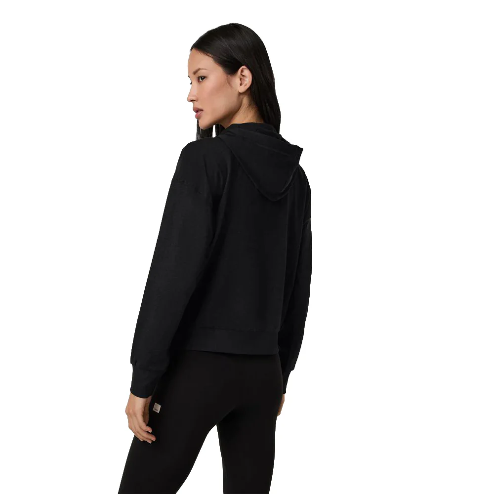 Vuori Women's Halo Modern Pullover Hoodie - Image 6