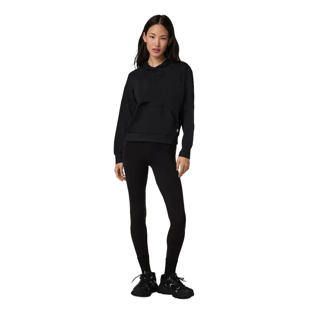 Vuori Women's Halo Modern Pullover Hoodie - Image 7