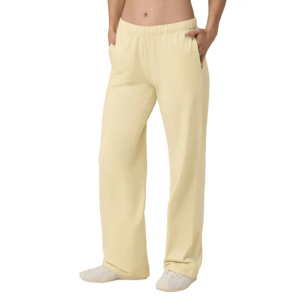 Vuori Women's Halo Modern Straight Leg Pants - Image 2