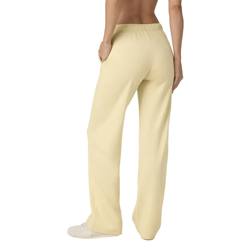 Vuori Women's Halo Modern Straight Leg Pants - Image 3