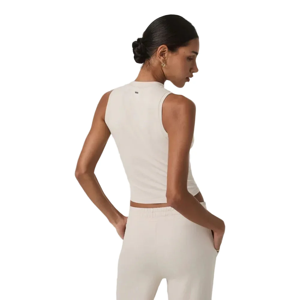 Vuori Women's Halo Muscle Tank Top - Image 2