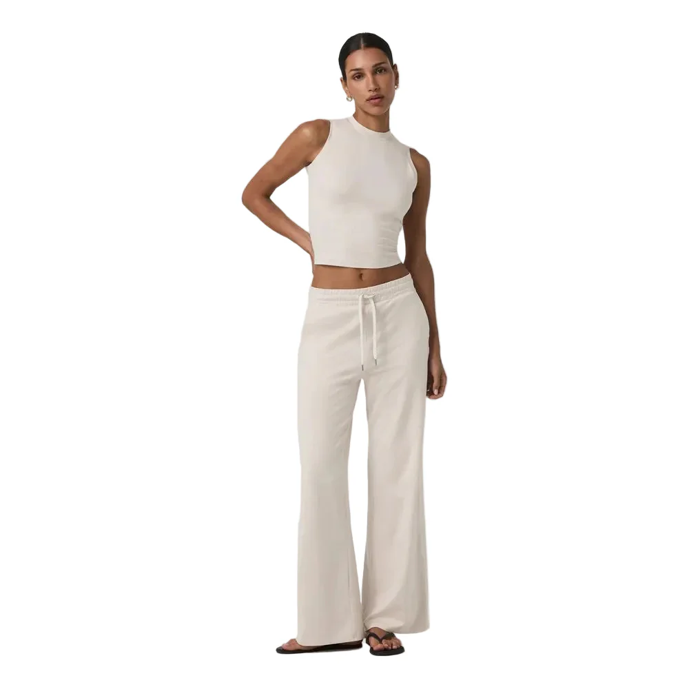 Vuori Women's Halo Muscle Tank Top - Image 3