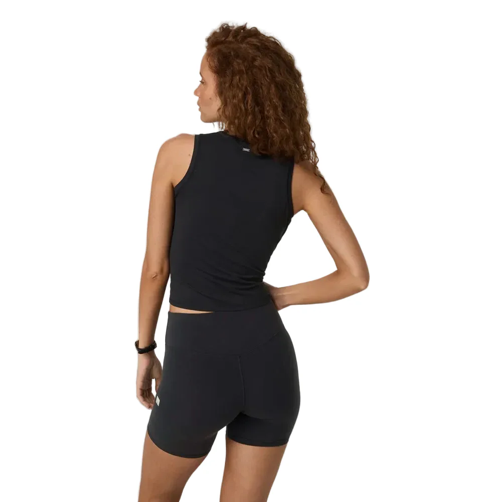 Vuori Women's Halo Muscle Tank Top - Image 7