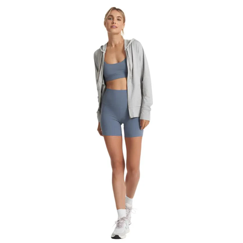 Vuori Women's Halo Performance Hoodie 2.0 - Image 3