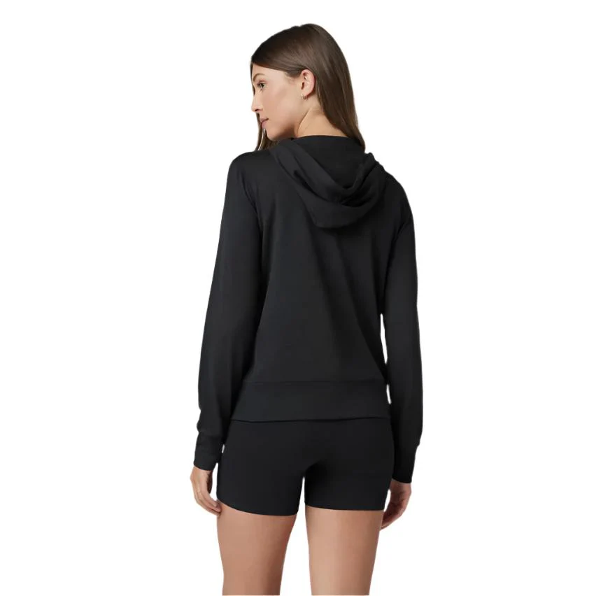 Vuori Women's Halo Performance Hoodie 2.0 - Image 5