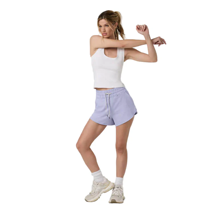Vuori Women's Halo Performance Shorts 2.0 - Image 3