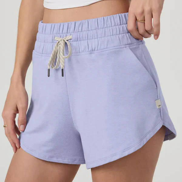Vuori Women's Halo Performance Shorts 2.0 - Image 4