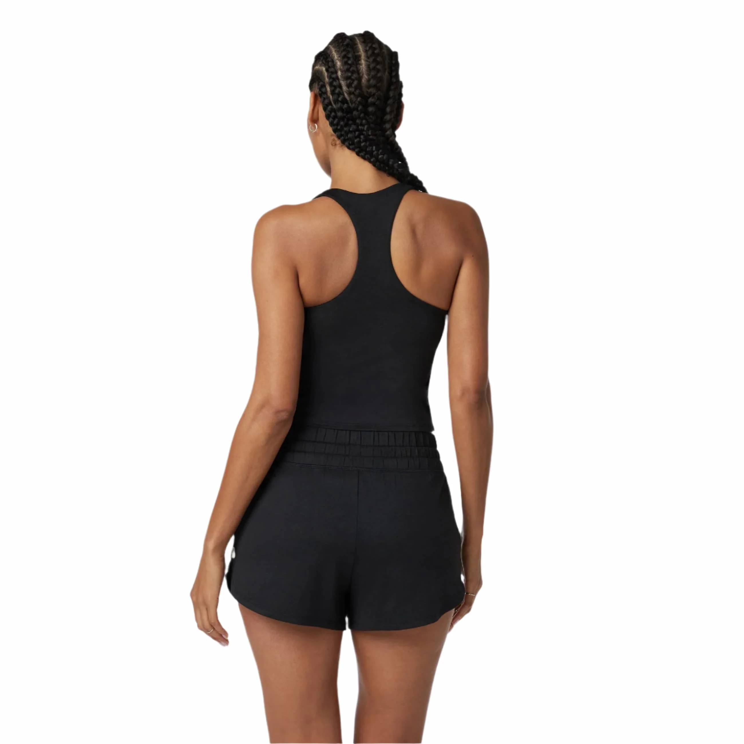 Vuori Women's Halo Performance Crop 2.0 - Image 4