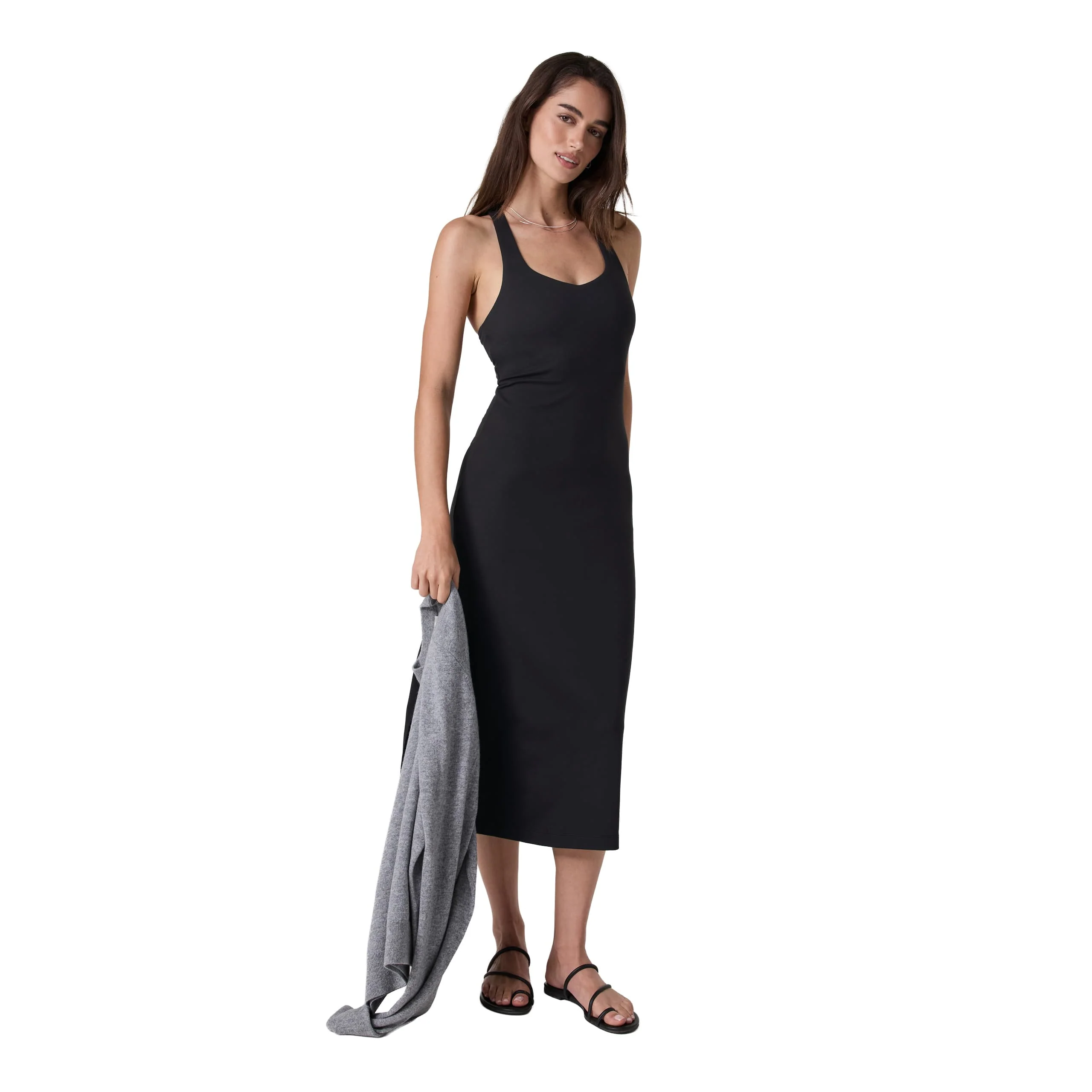 Vuori Women's Halo Racerback Dress - Image 2