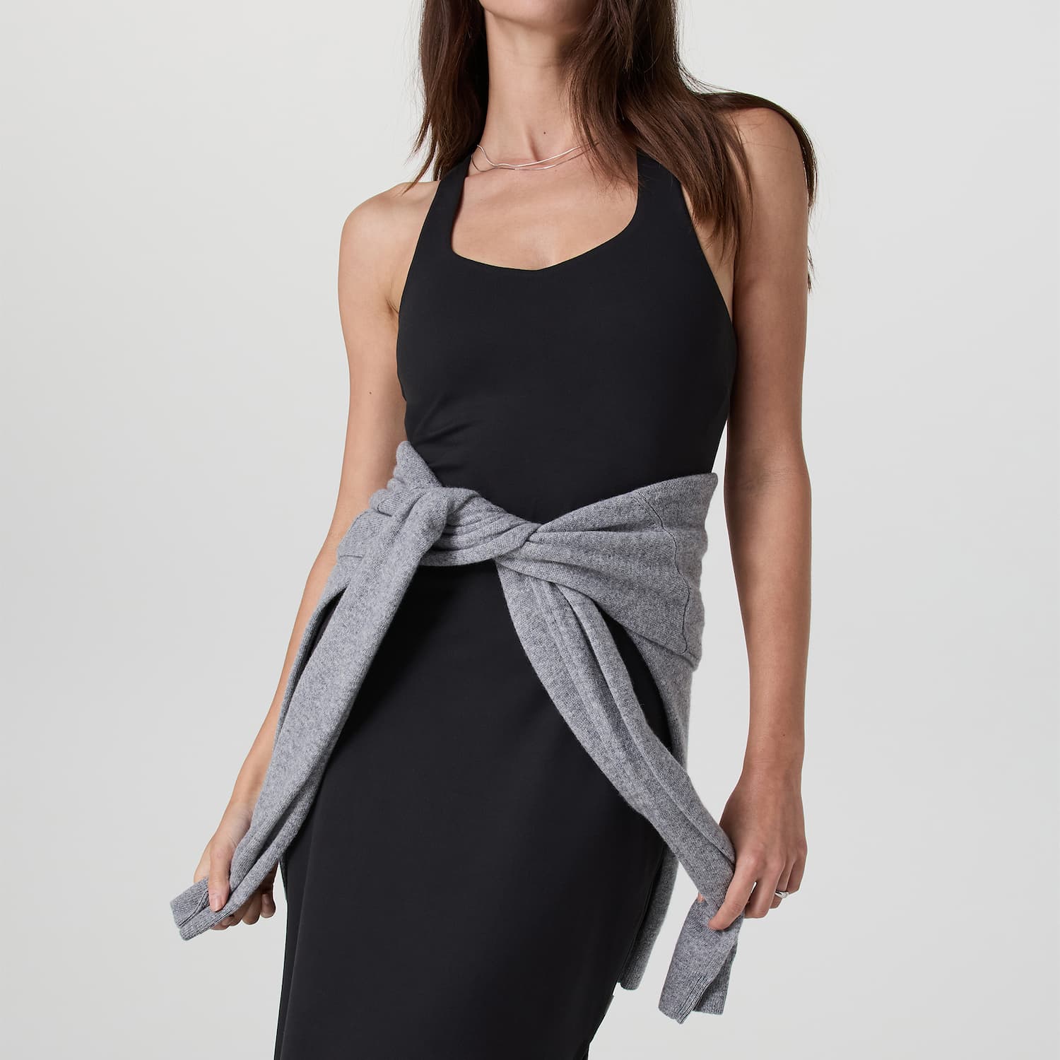 Vuori Women's Halo Racerback Dress - Image 3