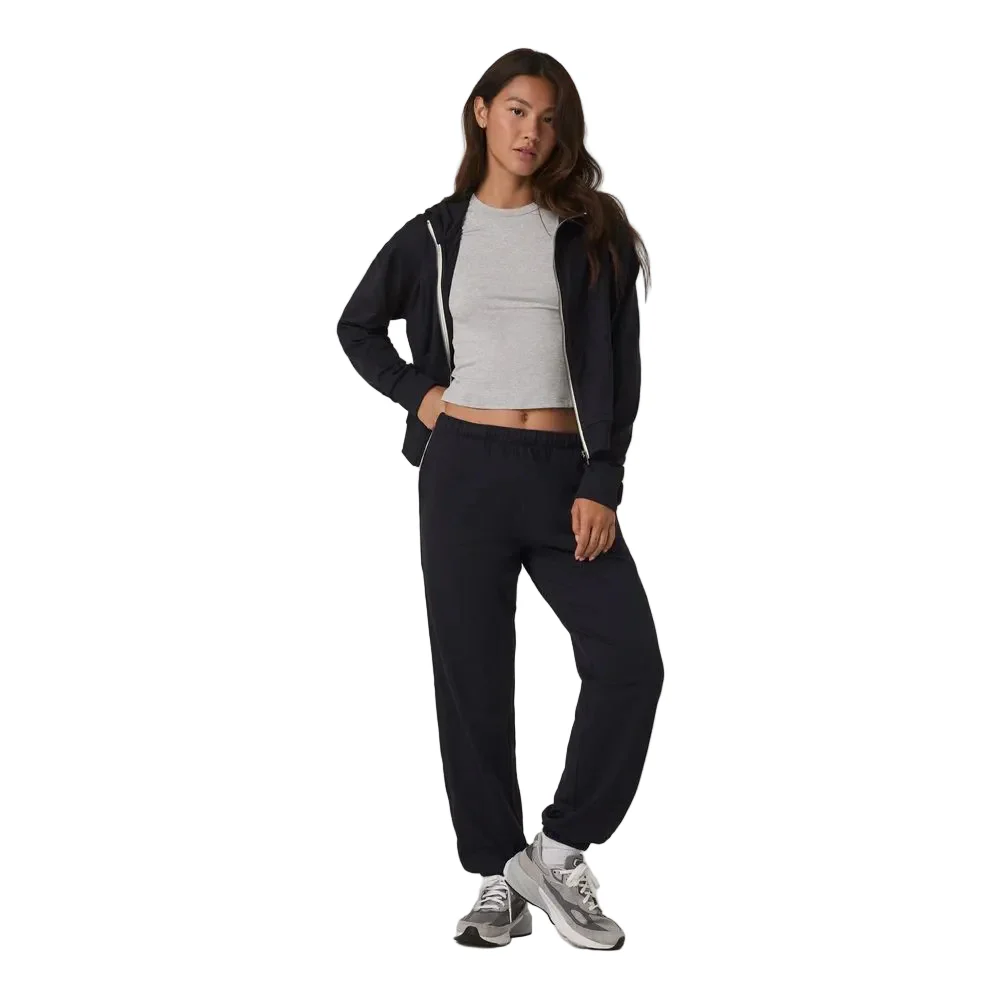 Vuori Women's Halo Modern Sweatpants - Image 3