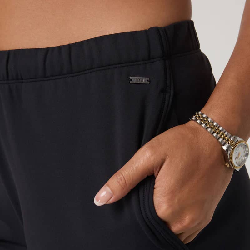 Vuori Women's Halo Modern Sweatpants - Image 4