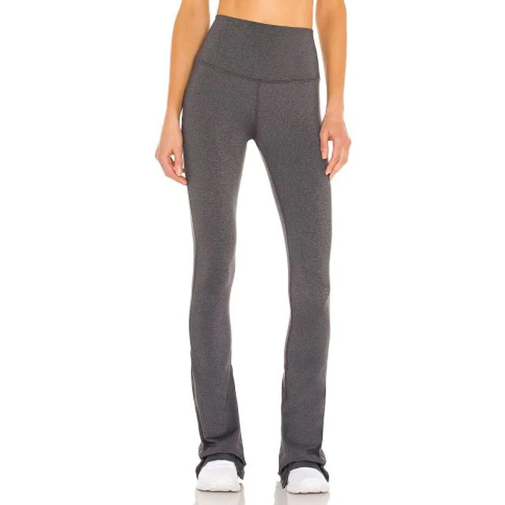 Women's Heather Raquel High Waist Legging - Image 4