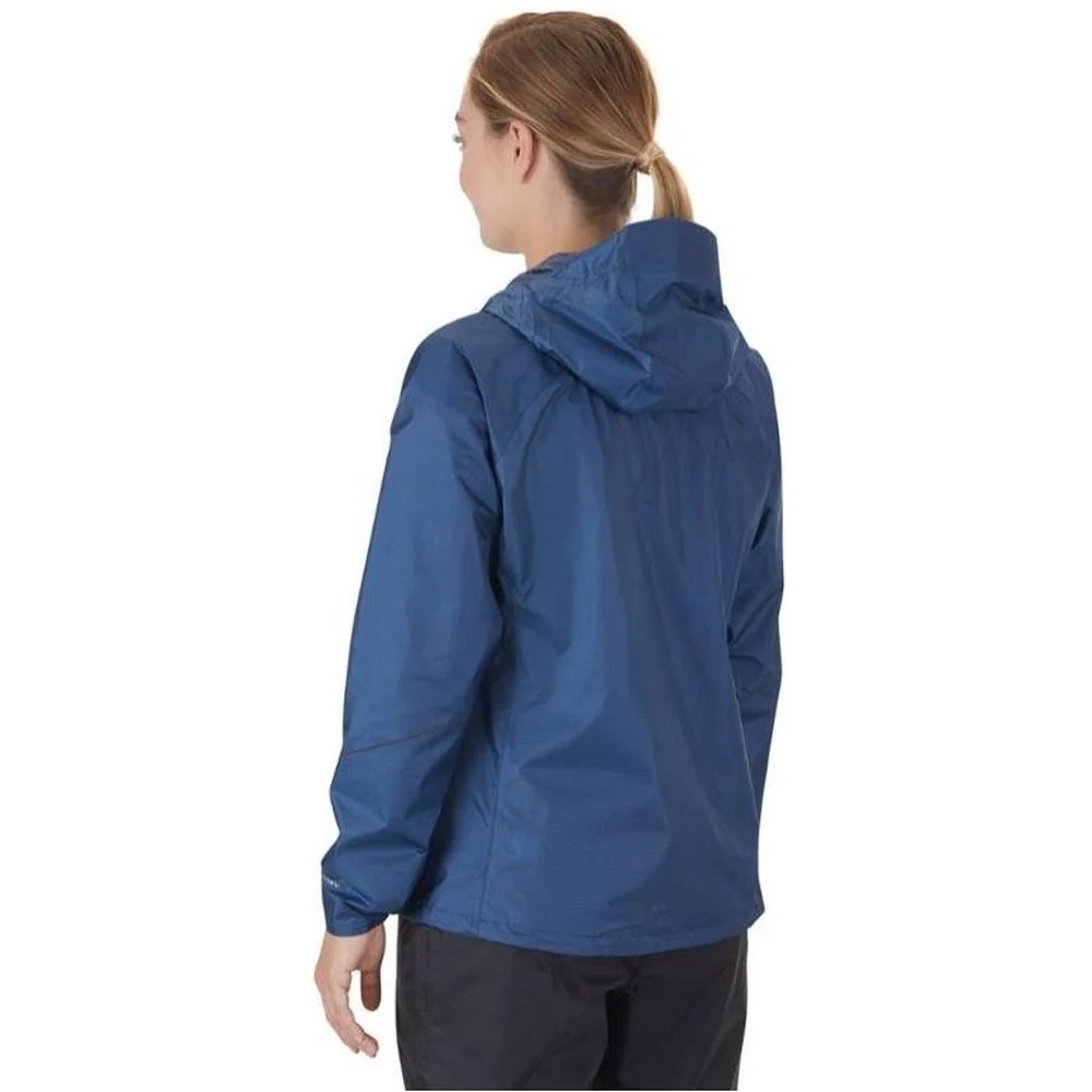 Outdoor Research Women's Helium Rain Jacket - Image 3