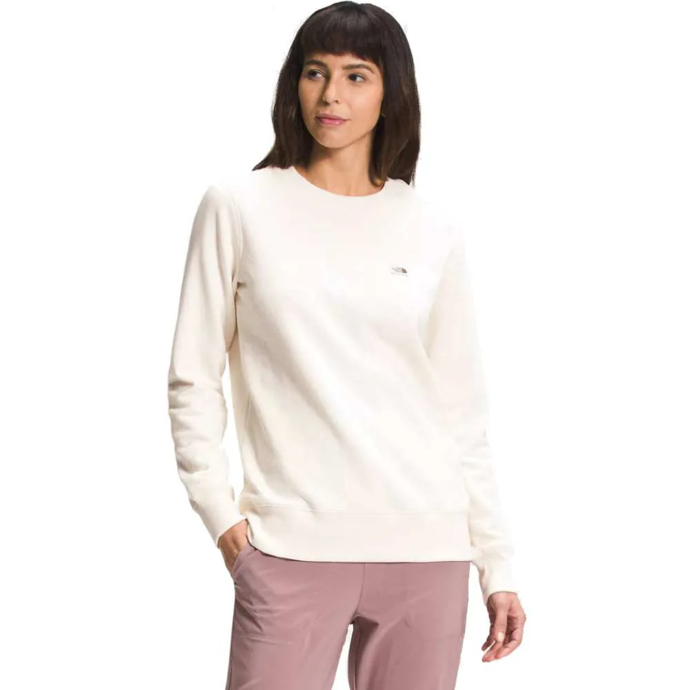 Women's Heritage Patch Crew - Image 3