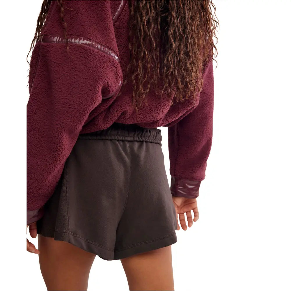 FP Movement Women's High Press Shorts - Image 4