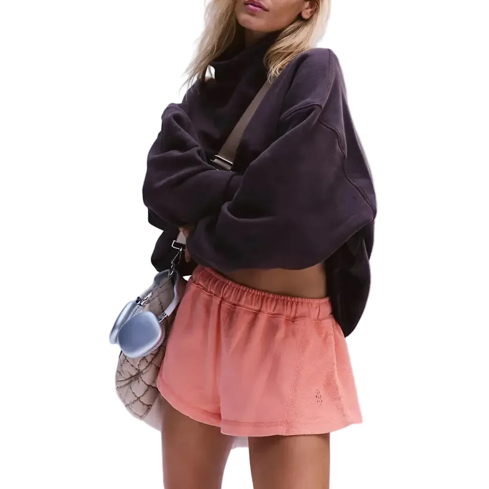 FP Movement Women's High Press Shorts - Image 6