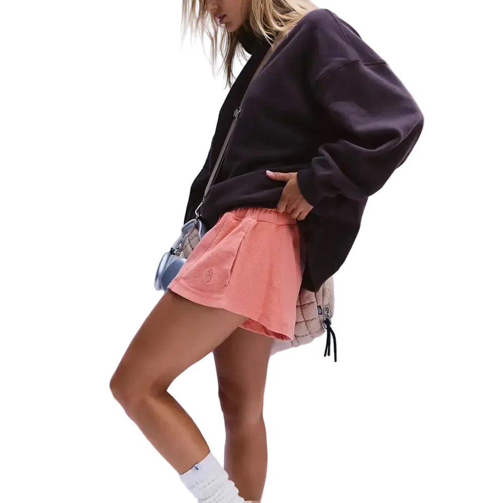 FP Movement Women's High Press Shorts - Image 7