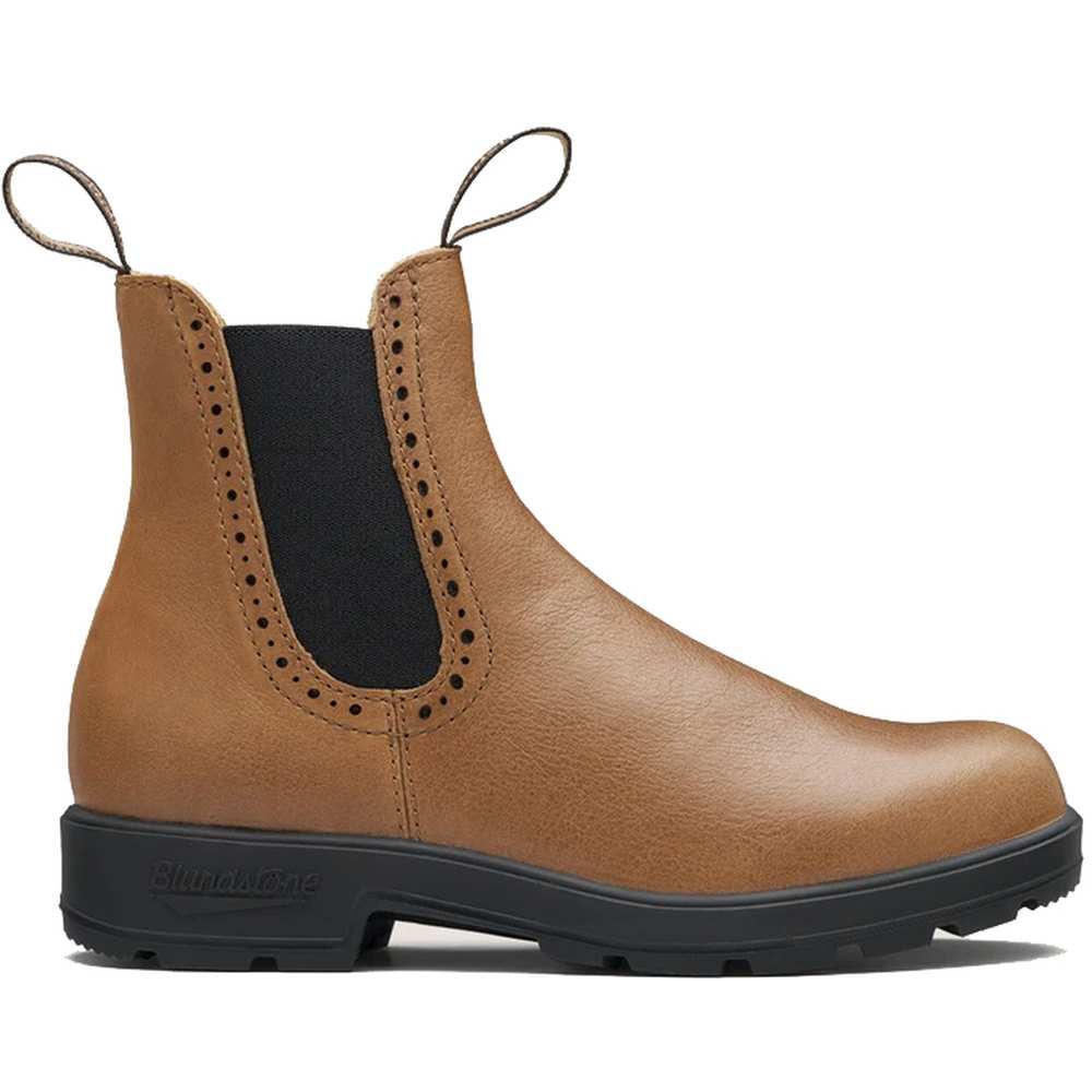 Women's High-Top Boots - Image 3