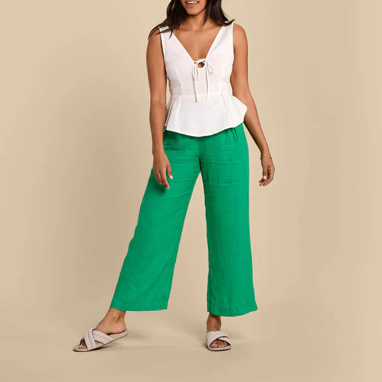 OluKai Women's Hila Sandal - Image 11