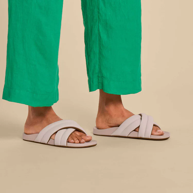OluKai Women's Hila Sandal - Image 9