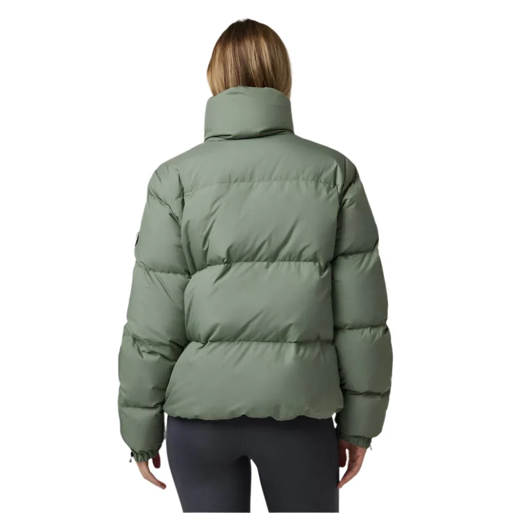 Vuori Women's Hillside Down Jacket - Image 3