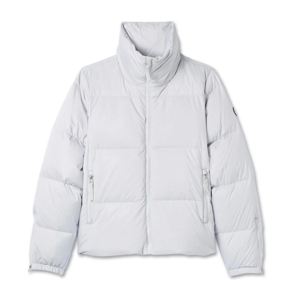 Vuori Women's Hillside Down Jacket - Image 5