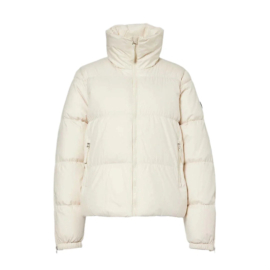 Vuori Women's Hillside Down Jacket - Image 6
