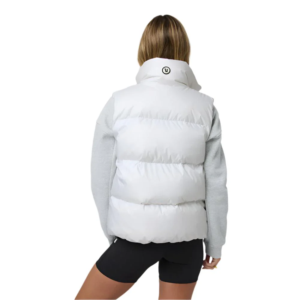 Vuori Women's Hillside Down Vest - Image 3