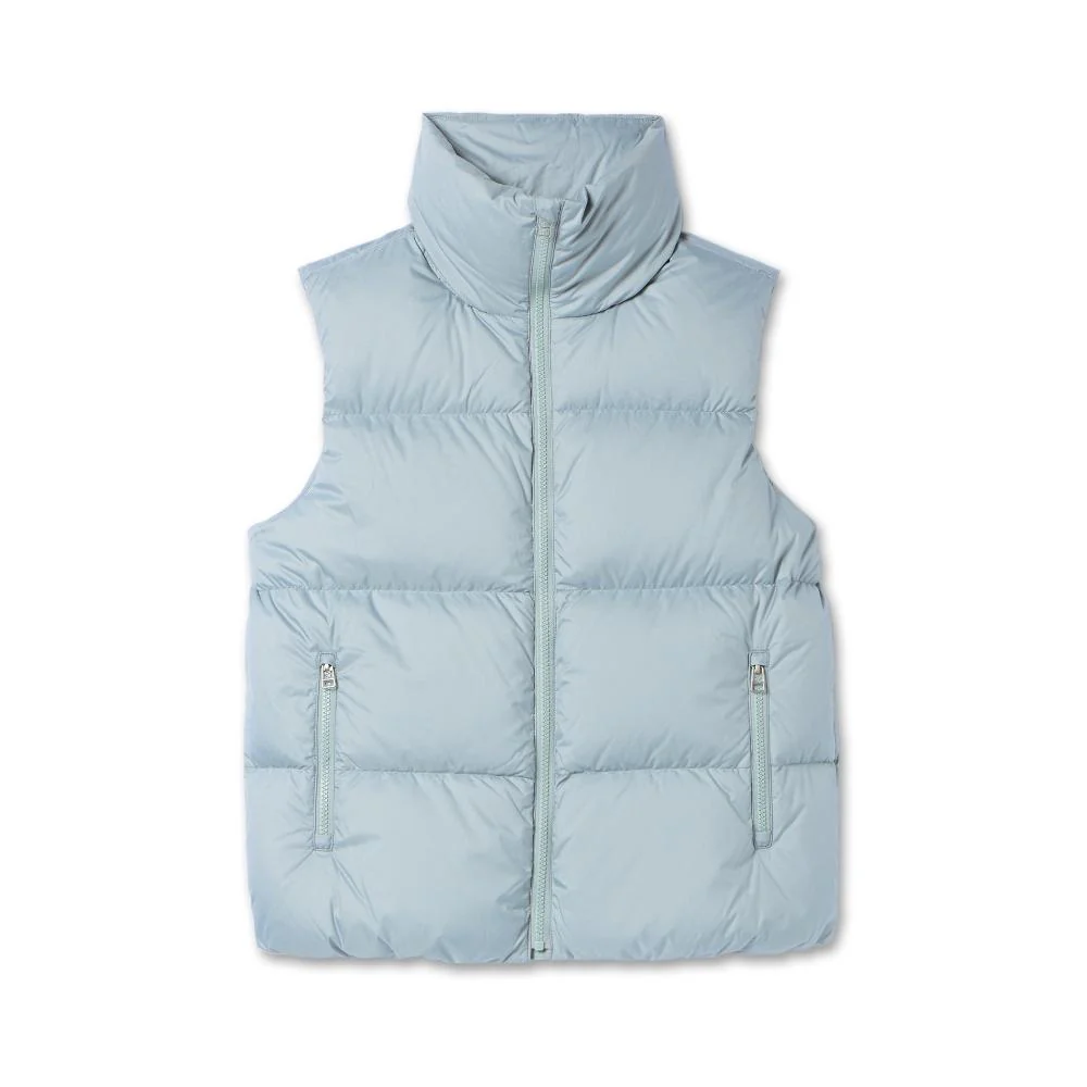 Vuori Women's Hillside Down Vest - Image 4