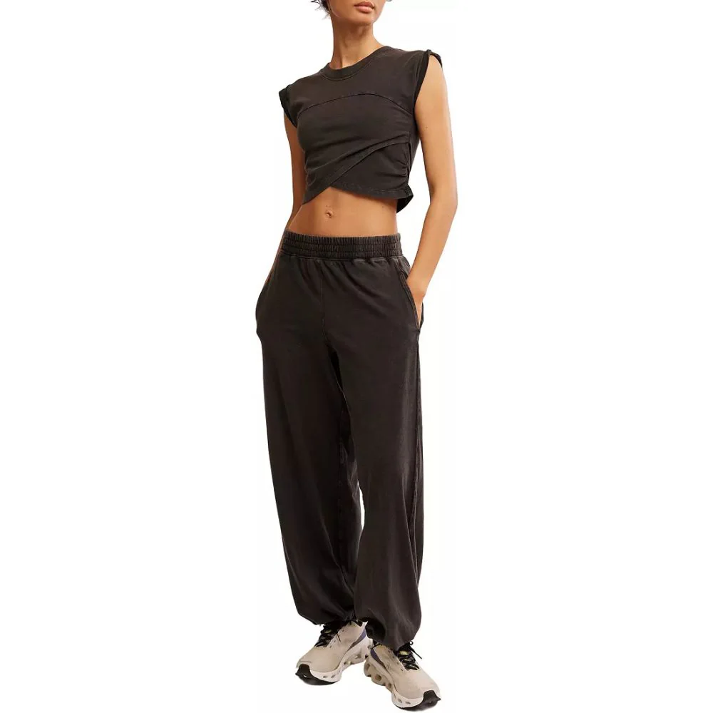 FP Movement Women's Hot Shot Crossover Set - Image 10