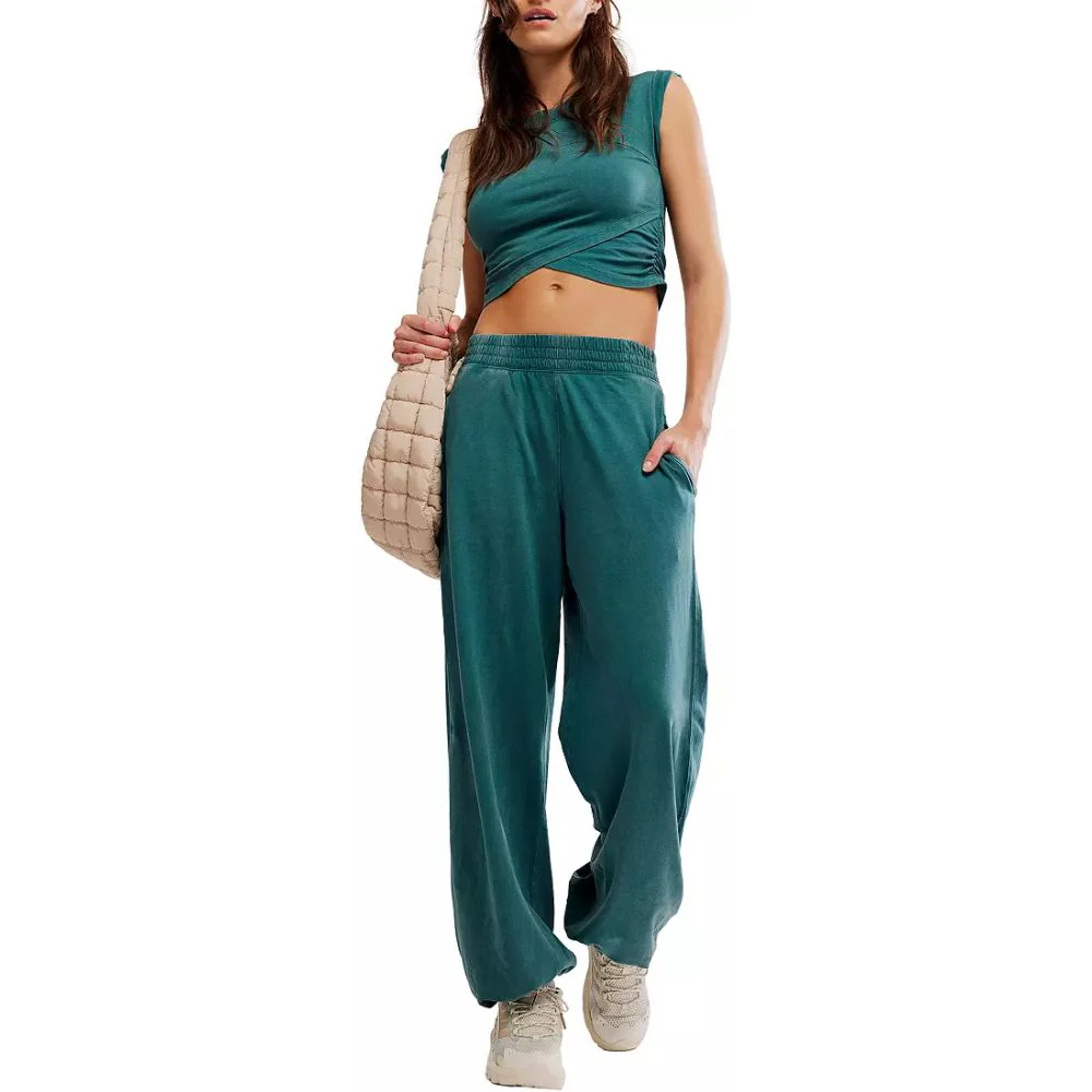 FP Movement Women's Hot Shot Crossover Set - Image 14