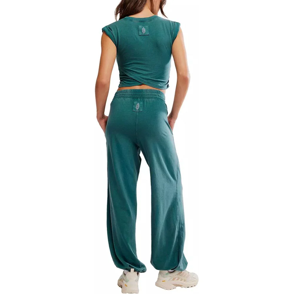 FP Movement Women's Hot Shot Crossover Set - Image 15